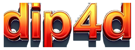 dipo4d logo
