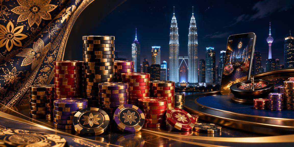 Dasar Privasi dipo4d untuk Akaun Anda