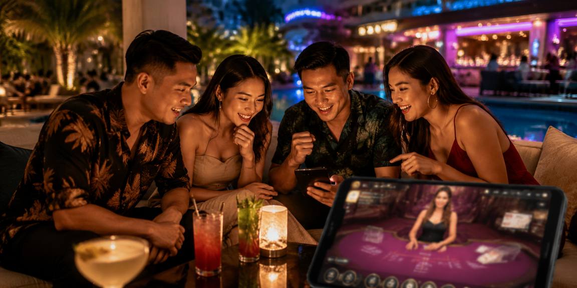 Buffalo King Slot di dipo4d