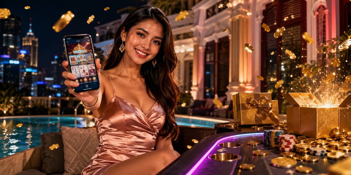 mobile gaming
