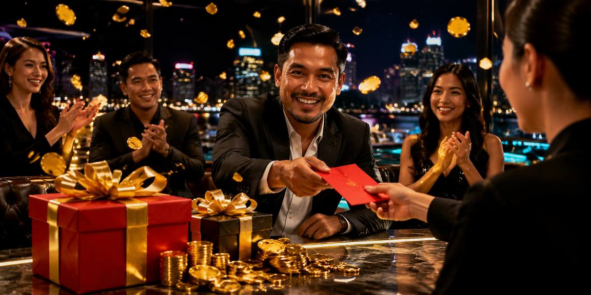 Fortune Tiger: Slot dengan Fitur Bonus Berlipat Ganda
