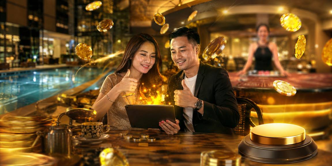 dipo4d: Kasino & Sportsbook dalam Satu Tempat