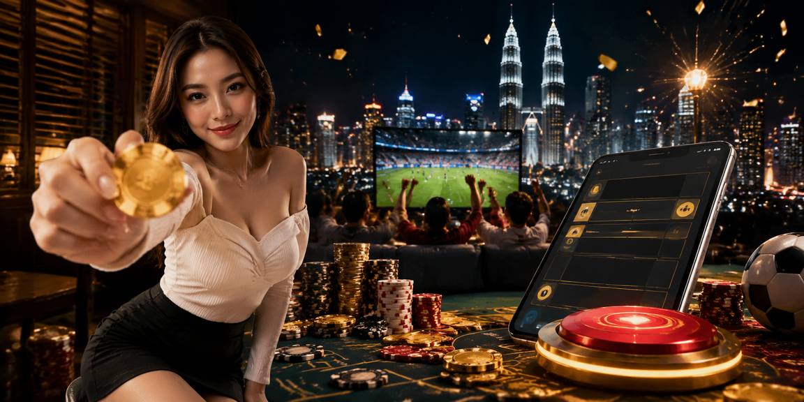 Dasar Perundangan dan Perlindungan Akaun dipo4d