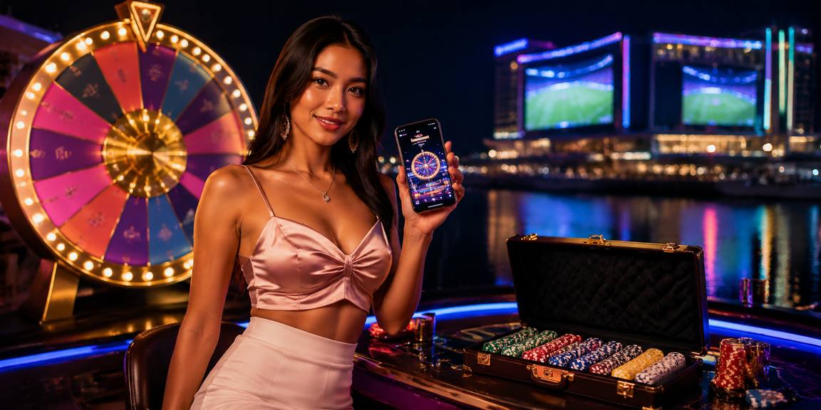 mobile gaming